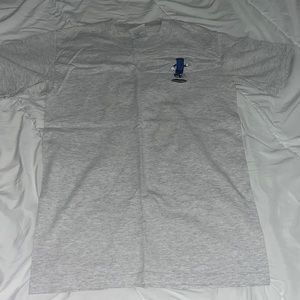 Thrifted crayola tee